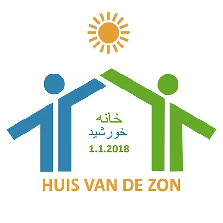 Huis van de Zon logo